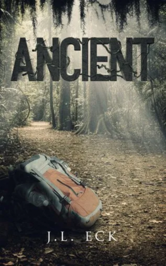 Ancient – a trilogy about a Brazilian woman