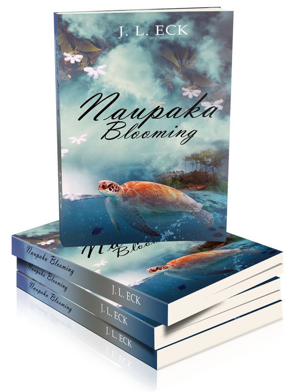 Naupaka Blooming: A Hawaiian Romance